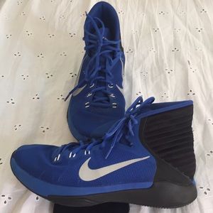 Nike Prime Hype Basketball shoes